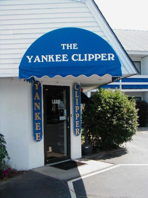 Yankee Clipper Inn Conway